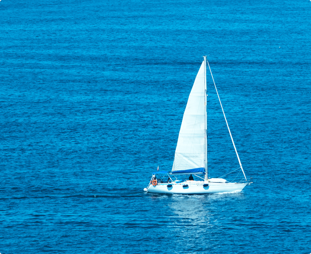 seguro para veleros