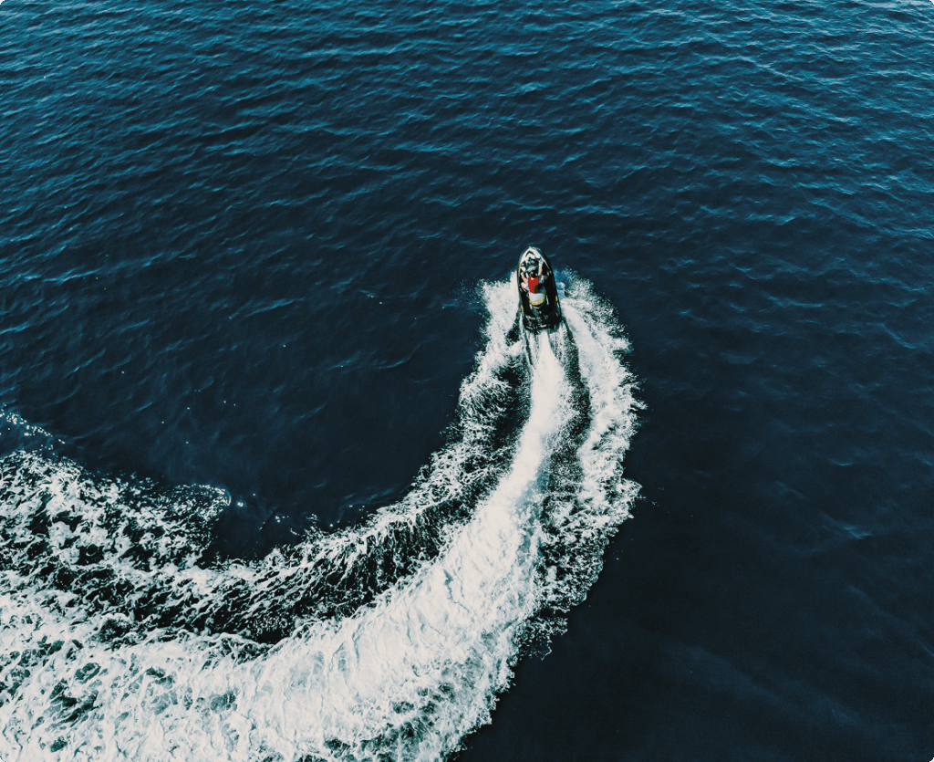 seguro de motos de agua