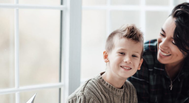 Seguros para madres separadas con custodia