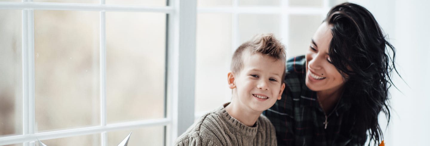 Seguros para madres separadas con custodia